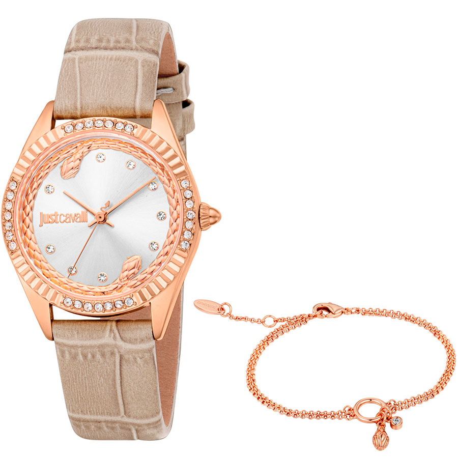 Часы Just Cavalli Gift Set JC1L361L0035_SET
